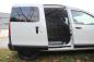 Preview: VanQuito Moskitonetz Partner, Berlingo III, Doblo, Rifter, Proace City, Verso  Schiebetür Beifahrerseite